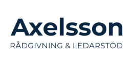 Axelsson Rådgivning & Ledarstöd